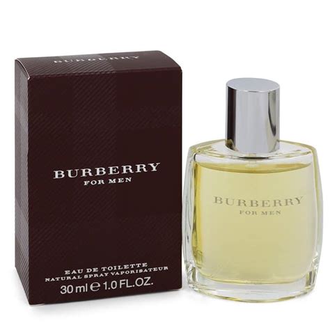 burberry fir men|Burberry original for men.